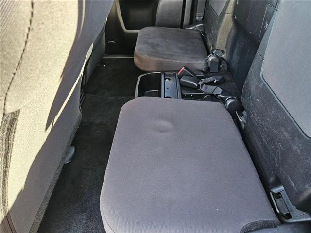 used 2016 Toyota Tacoma car, priced at $20,983