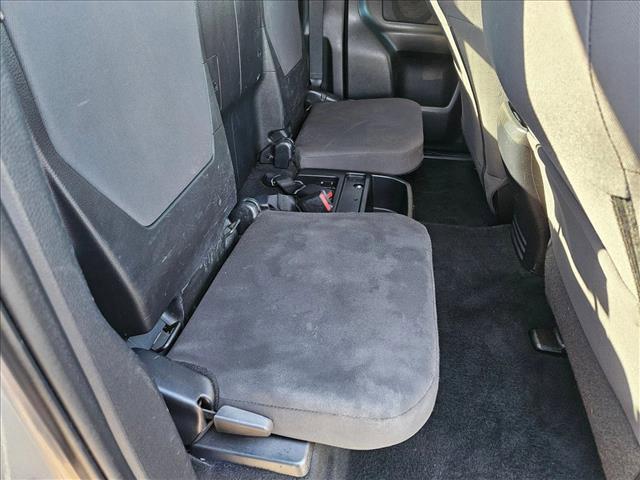 used 2016 Toyota Tacoma car, priced at $20,983