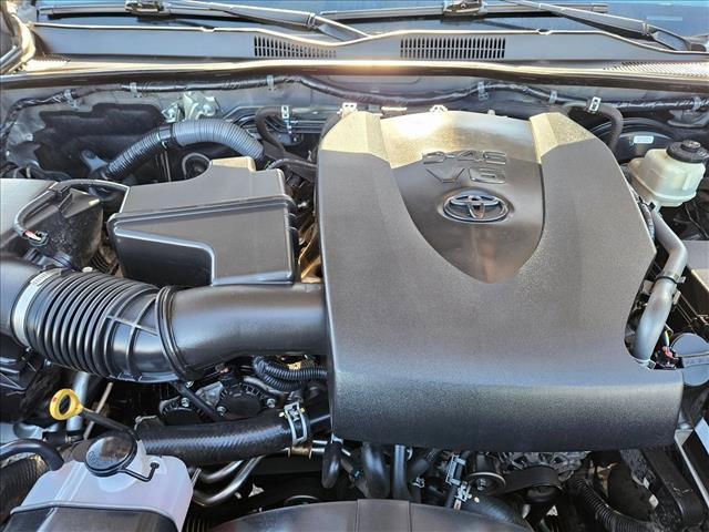 used 2016 Toyota Tacoma car, priced at $20,983