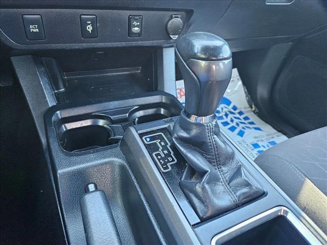 used 2016 Toyota Tacoma car, priced at $20,983