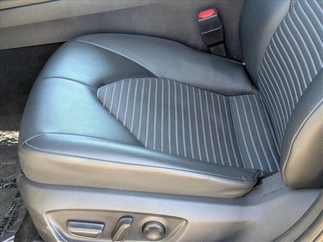 used 2024 Toyota Camry car, priced at $22,996