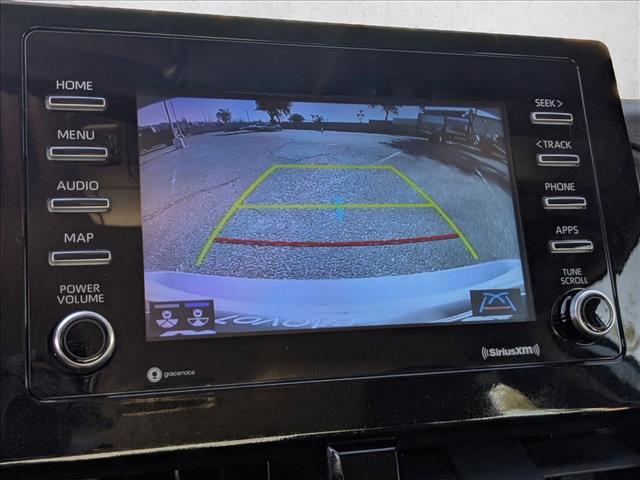 used 2024 Toyota Camry car, priced at $22,996