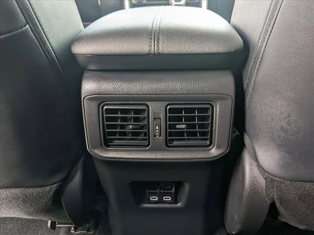 used 2023 Toyota RAV4 Hybrid car, priced at $38,967