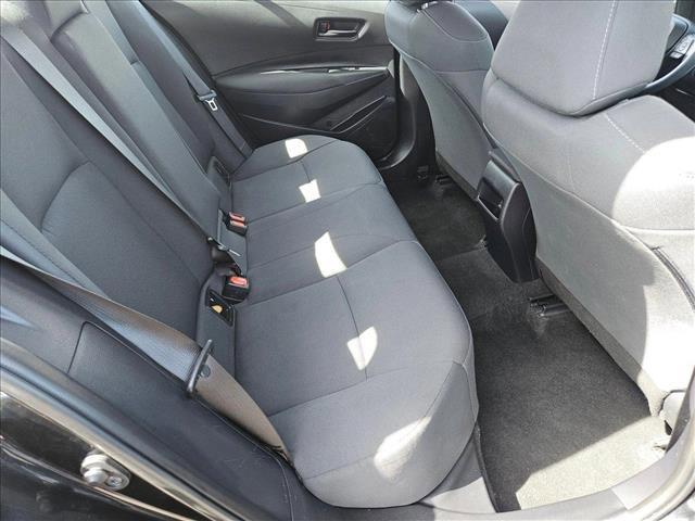 used 2022 Toyota Corolla car, priced at $18,349