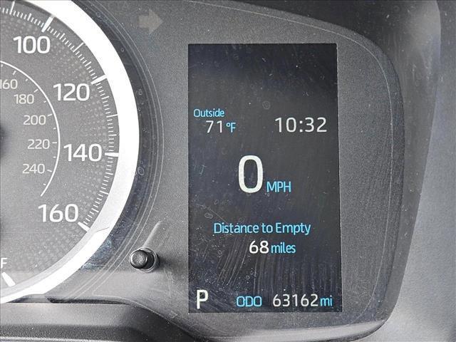 used 2022 Toyota Corolla car, priced at $18,349