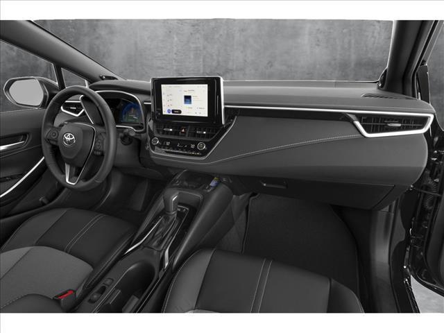 new 2025 Toyota Corolla car, priced at $28,637