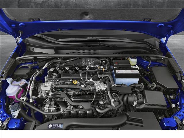 new 2025 Toyota Corolla car, priced at $28,637