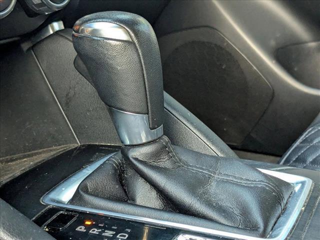 used 2016 Mazda CX-5 car, priced at $15,499