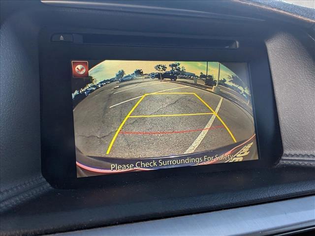 used 2016 Mazda CX-5 car, priced at $15,499