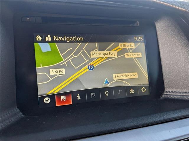 used 2016 Mazda CX-5 car, priced at $15,499