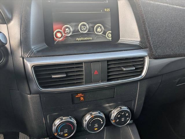 used 2016 Mazda CX-5 car, priced at $15,499