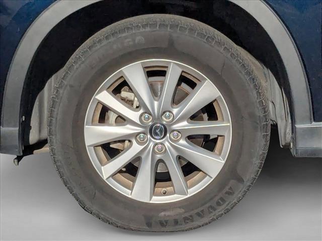 used 2016 Mazda CX-5 car, priced at $15,499