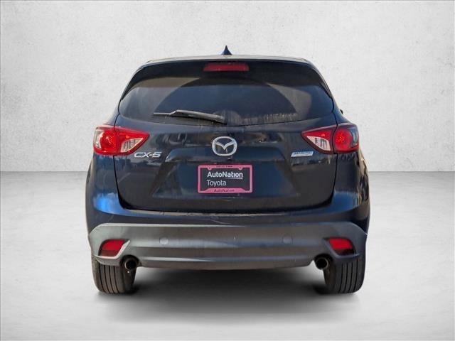 used 2016 Mazda CX-5 car, priced at $15,499