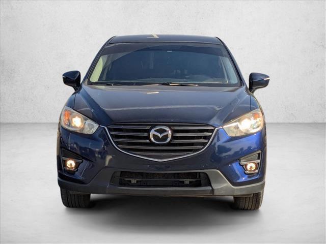 used 2016 Mazda CX-5 car, priced at $15,499