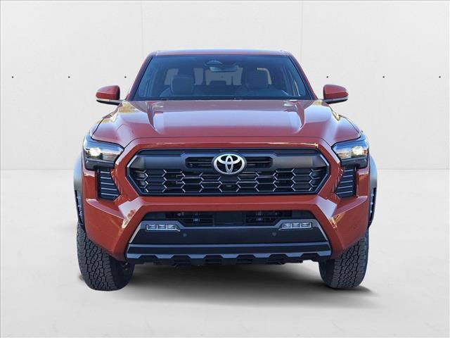 new 2025 Toyota Tacoma car, priced at $46,851
