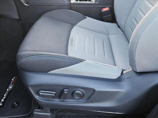 new 2025 Toyota Tacoma car, priced at $46,851