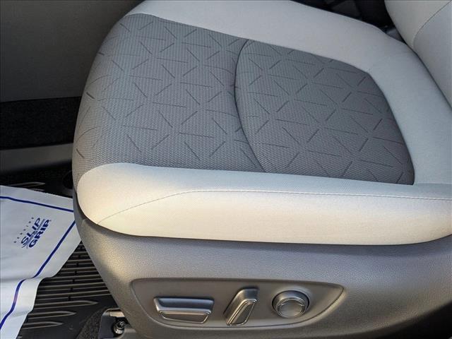 new 2025 Toyota RAV4 Hybrid car, priced at $36,874