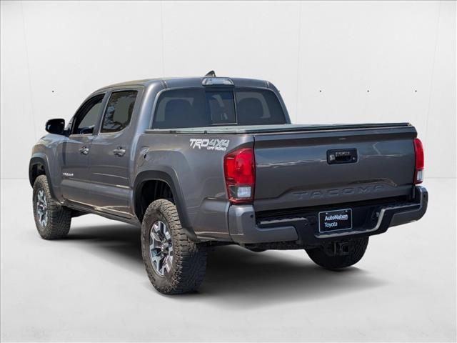 used 2019 Toyota Tacoma car, priced at $30,996