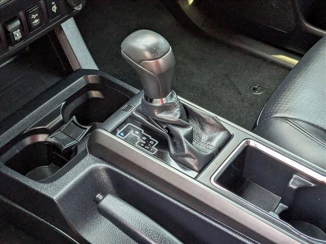 used 2019 Toyota Tacoma car, priced at $30,996