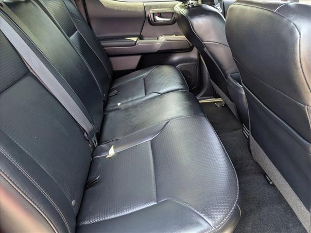 used 2019 Toyota Tacoma car, priced at $30,996