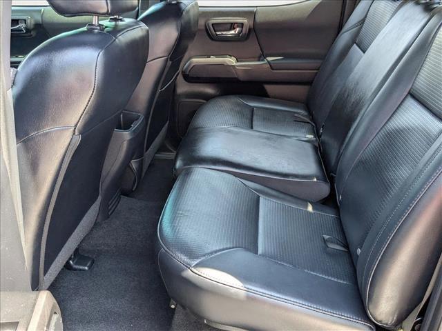 used 2019 Toyota Tacoma car, priced at $30,996