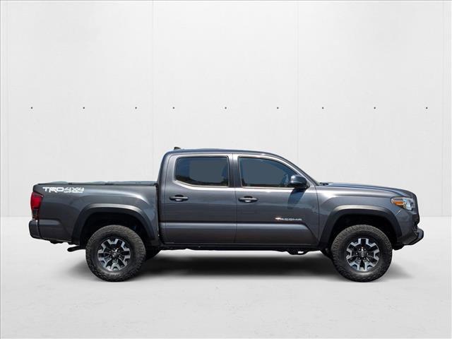 used 2019 Toyota Tacoma car, priced at $30,996