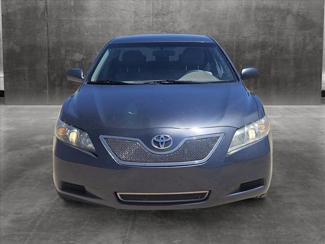used 2009 Toyota Camry car, priced at $7,496