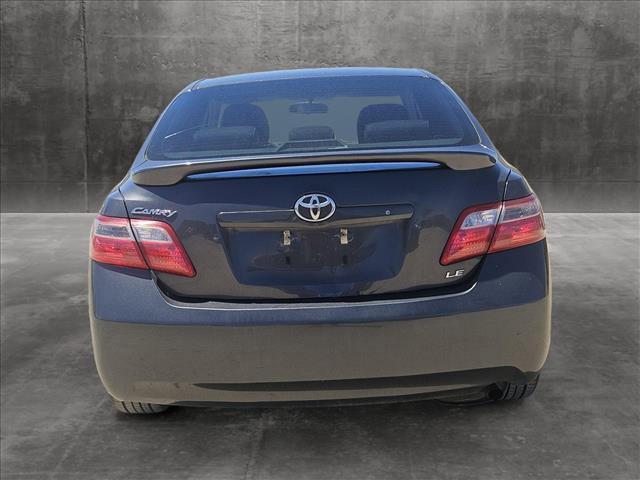 used 2009 Toyota Camry car, priced at $7,496
