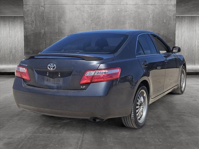 used 2009 Toyota Camry car, priced at $7,952