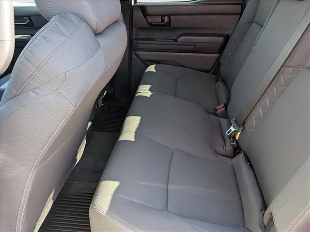 new 2025 Toyota Tacoma car, priced at $36,978