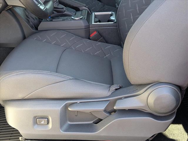 new 2025 Toyota Tacoma car, priced at $36,978