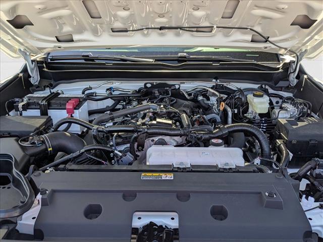 new 2025 Toyota Tacoma car, priced at $36,978