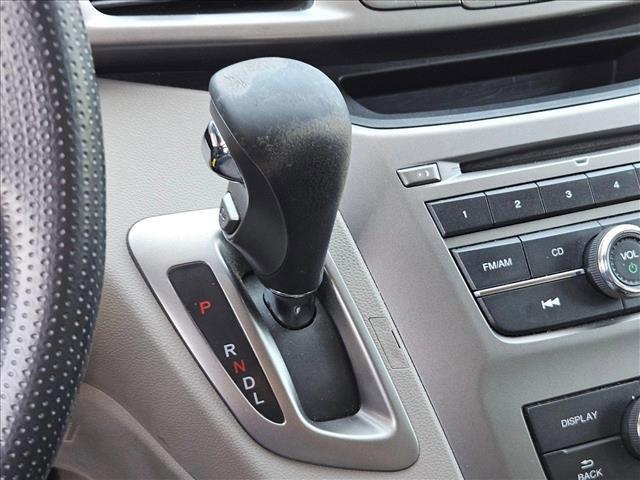 used 2016 Honda Odyssey car, priced at $12,447