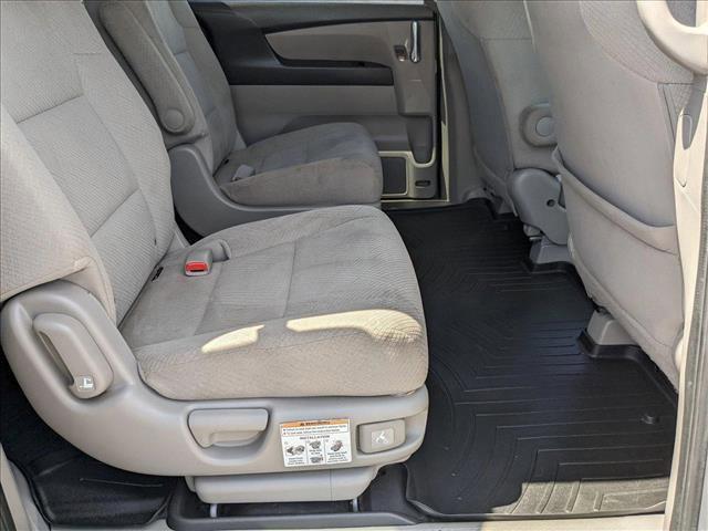 used 2016 Honda Odyssey car, priced at $12,349