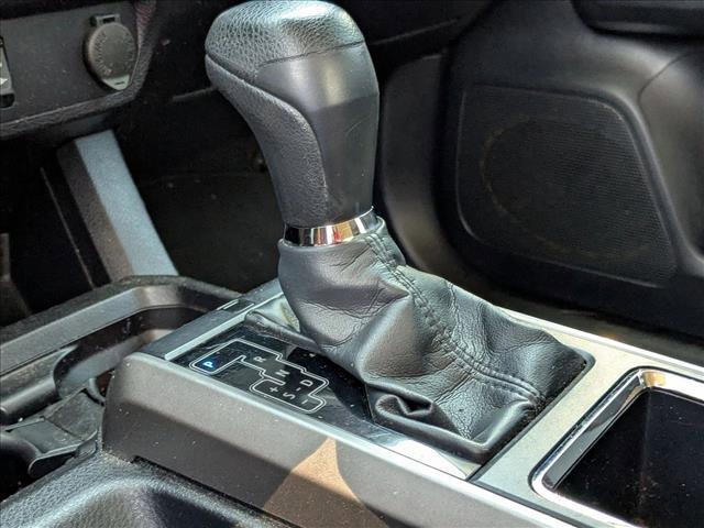 used 2018 Toyota Tacoma car, priced at $28,449