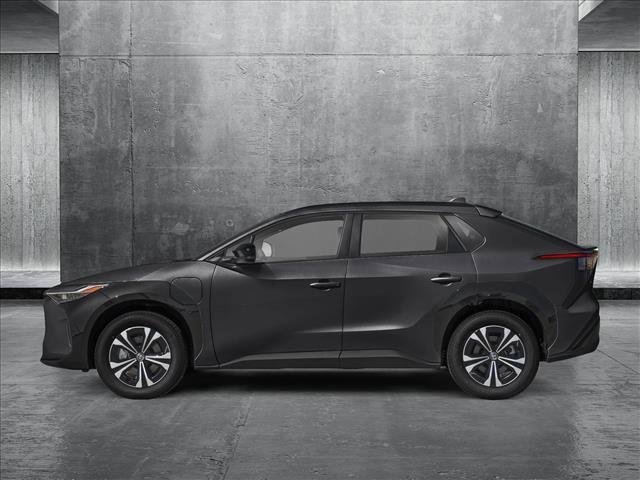 new 2025 Toyota bZ4X car, priced at $38,811