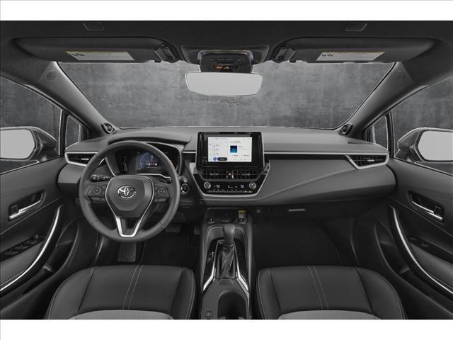new 2025 Toyota Corolla car, priced at $29,336