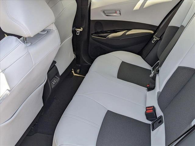 new 2025 Toyota Corolla car, priced at $29,396