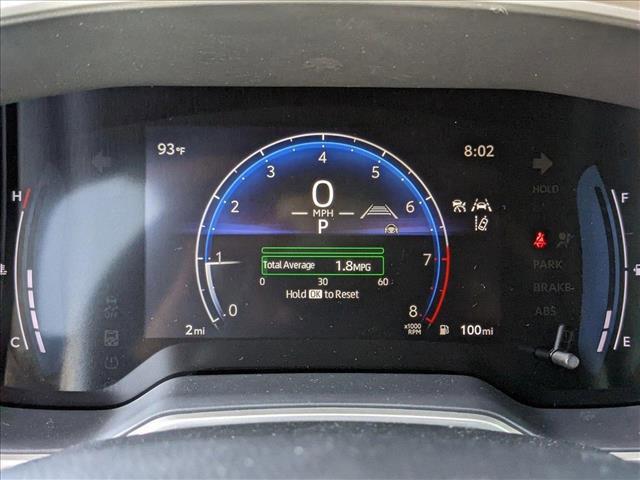 new 2025 Toyota Corolla car, priced at $29,396