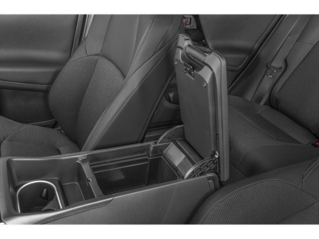new 2025 Toyota bZ4X car, priced at $38,926