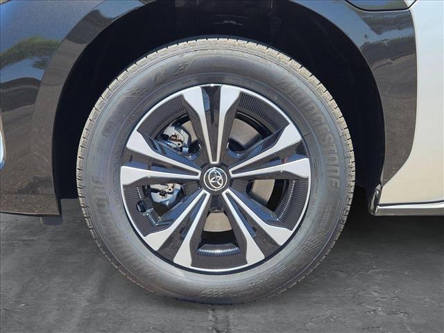 new 2025 Toyota bZ4X car, priced at $38,926