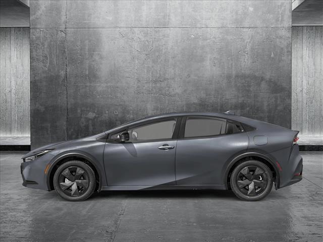 new 2026 Toyota Prius car, priced at $30,099