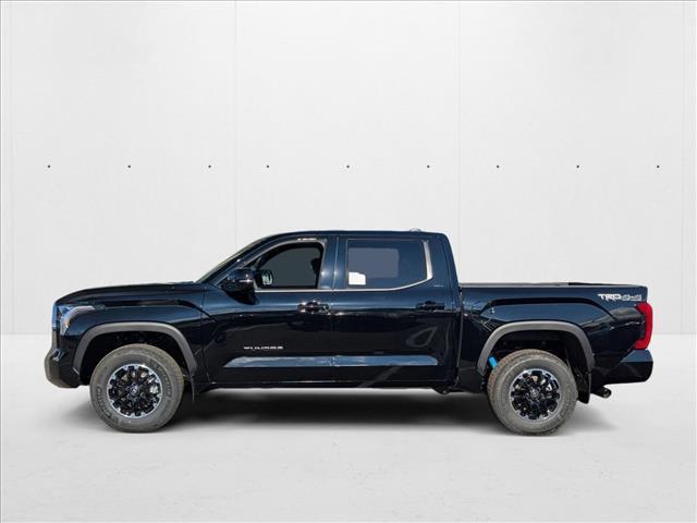 new 2026 Toyota Tundra car, priced at $56,769