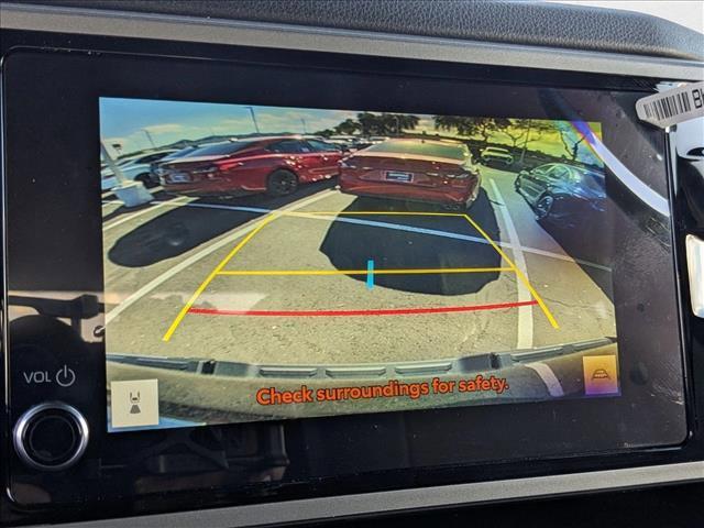 new 2026 Toyota Tundra car, priced at $56,769