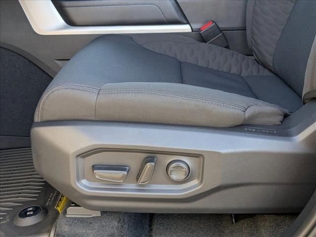 new 2026 Toyota Tundra car, priced at $56,769