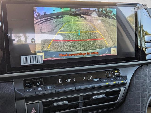 new 2026 Toyota Camry car, priced at $34,472