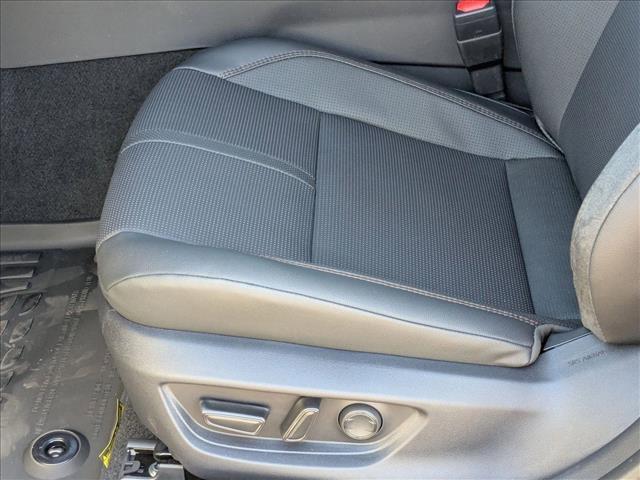 new 2026 Toyota Camry car, priced at $34,472