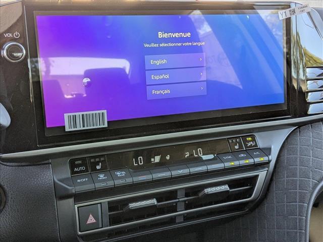 new 2026 Toyota Camry car, priced at $34,472