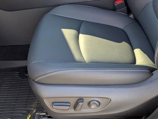 new 2025 Toyota RAV4 Hybrid car, priced at $42,309