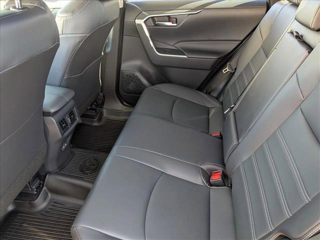 new 2025 Toyota RAV4 Hybrid car, priced at $42,309